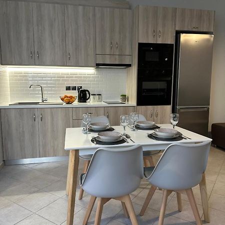Little Nest - Luxury Living Apartment Kos Town Exterior photo
