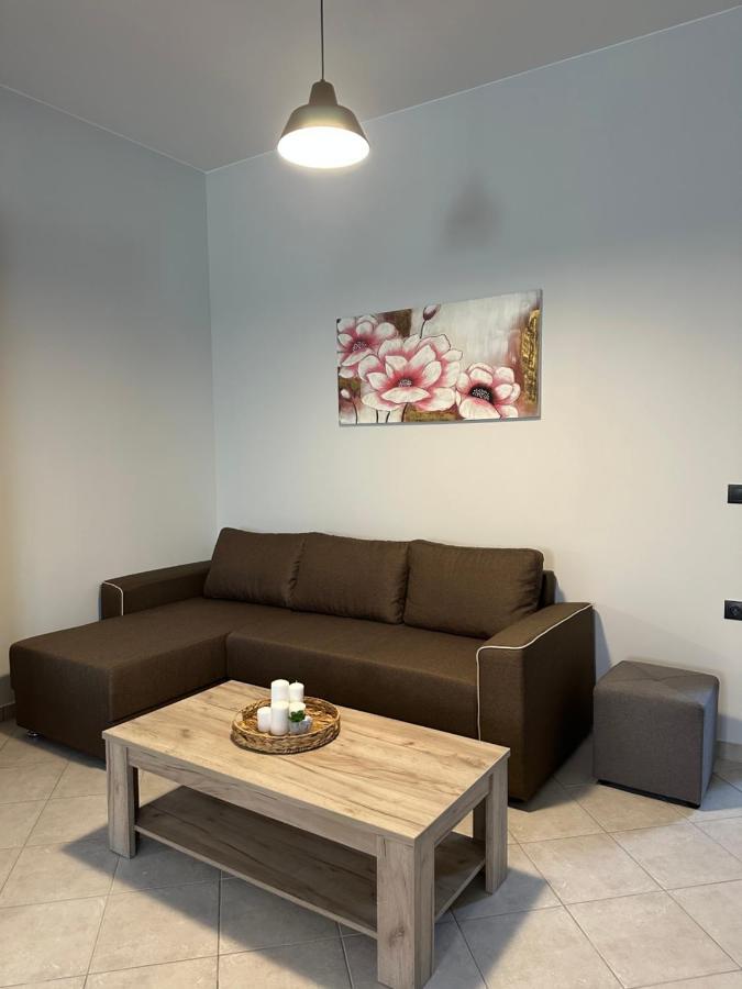Little Nest - Luxury Living Apartment Kos Town Exterior photo