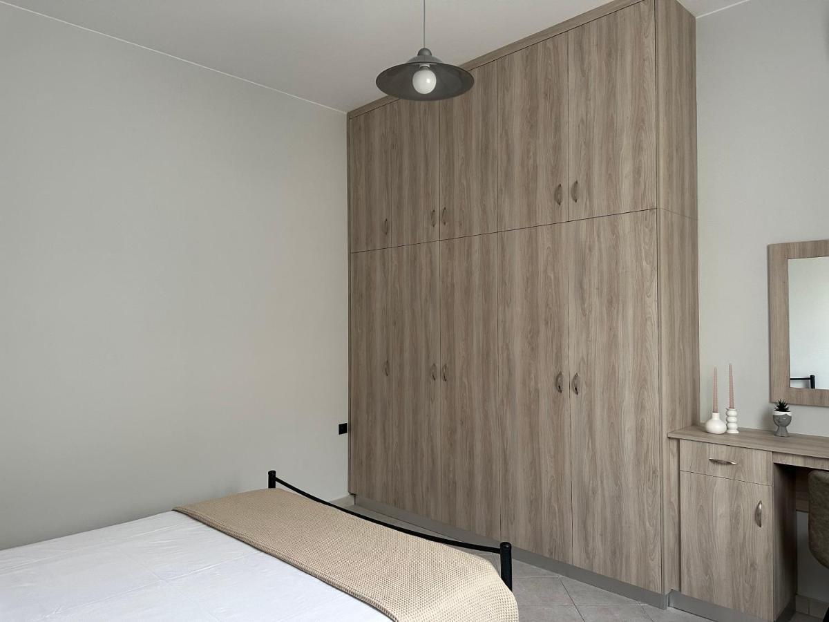 Little Nest - Luxury Living Apartment Kos Town Exterior photo