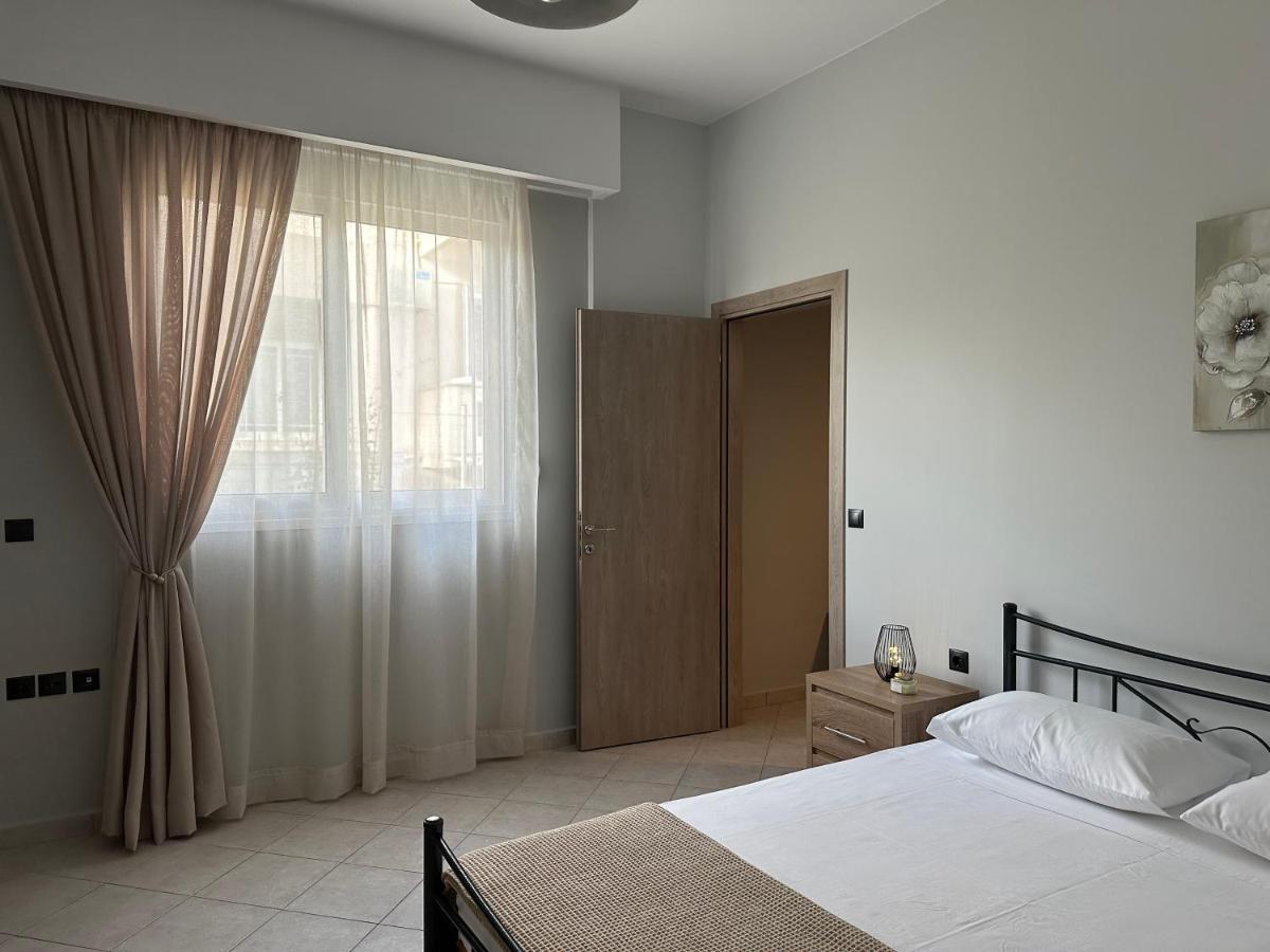 Little Nest - Luxury Living Apartment Kos Town Exterior photo