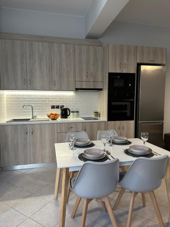 Little Nest - Luxury Living Apartment Kos Town Exterior photo